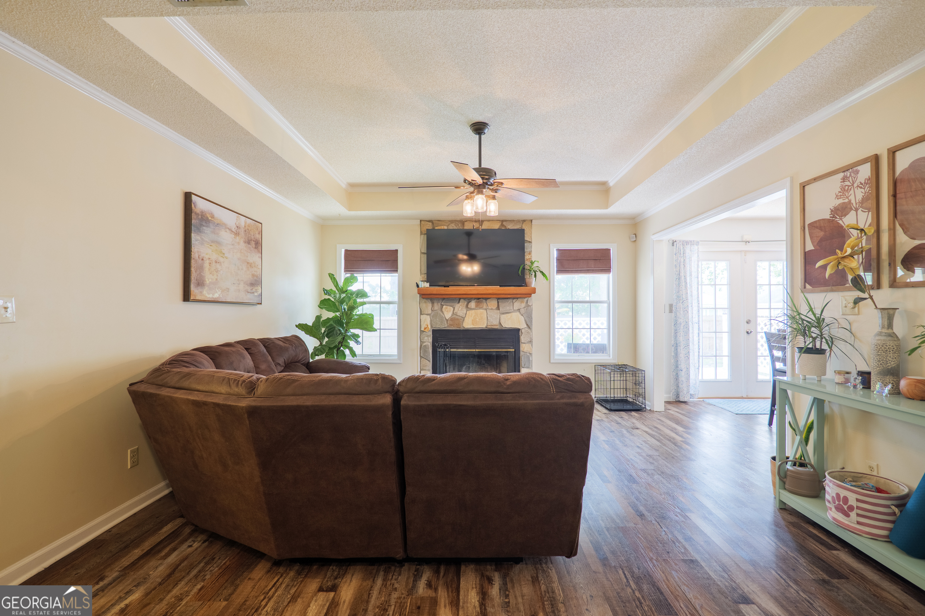 2309 Chattooga Drive