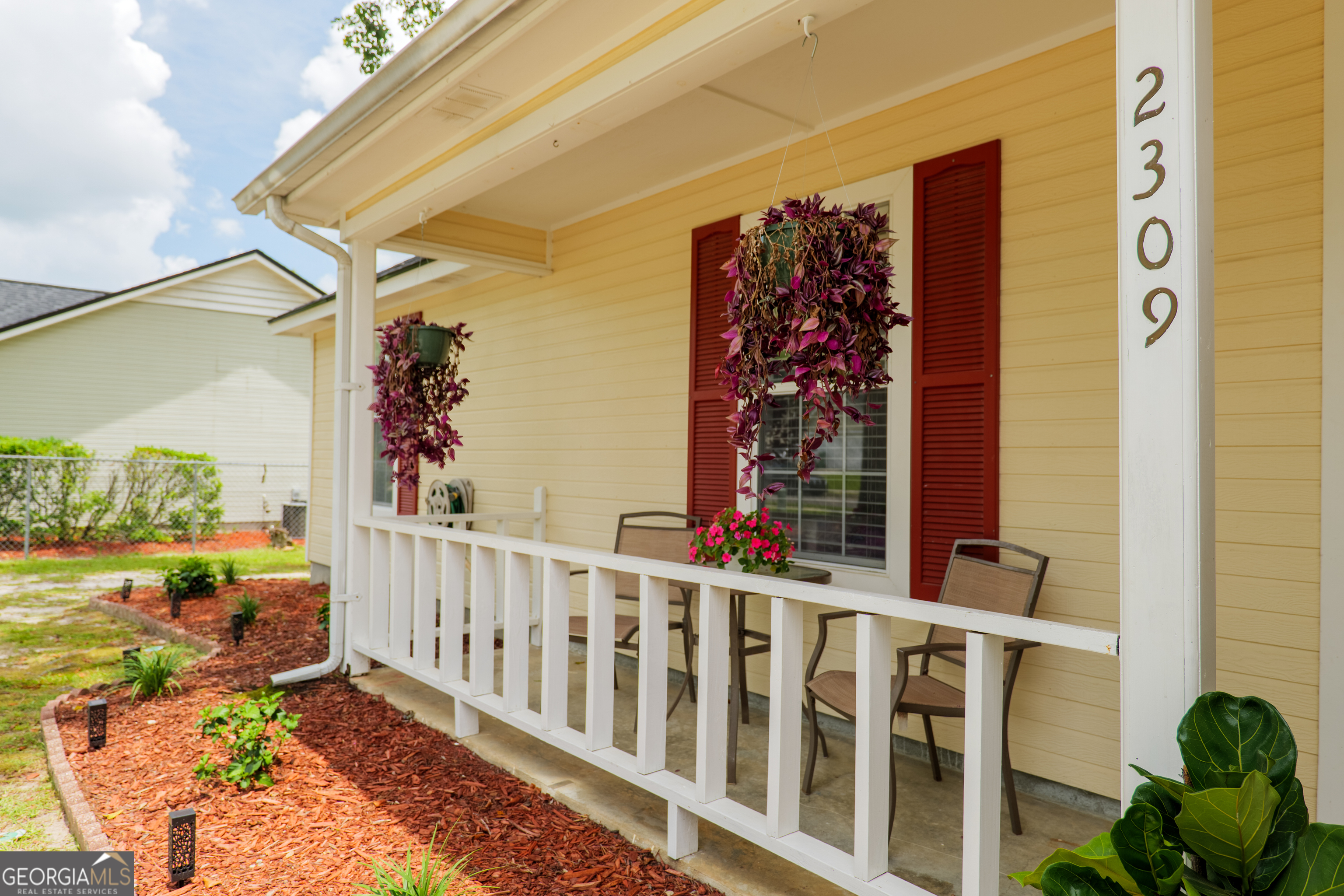 2309 Chattooga Drive