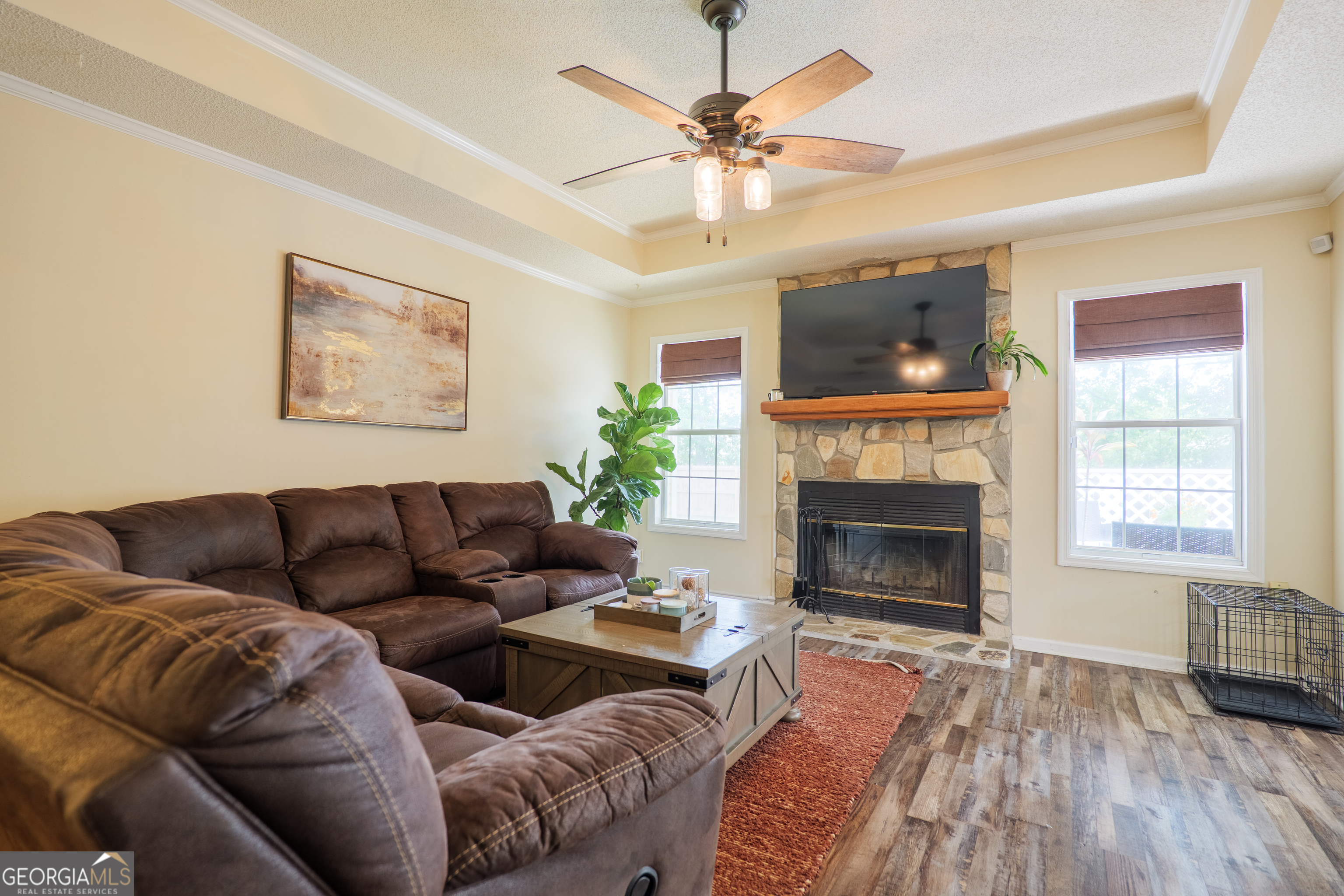 2309 Chattooga Drive