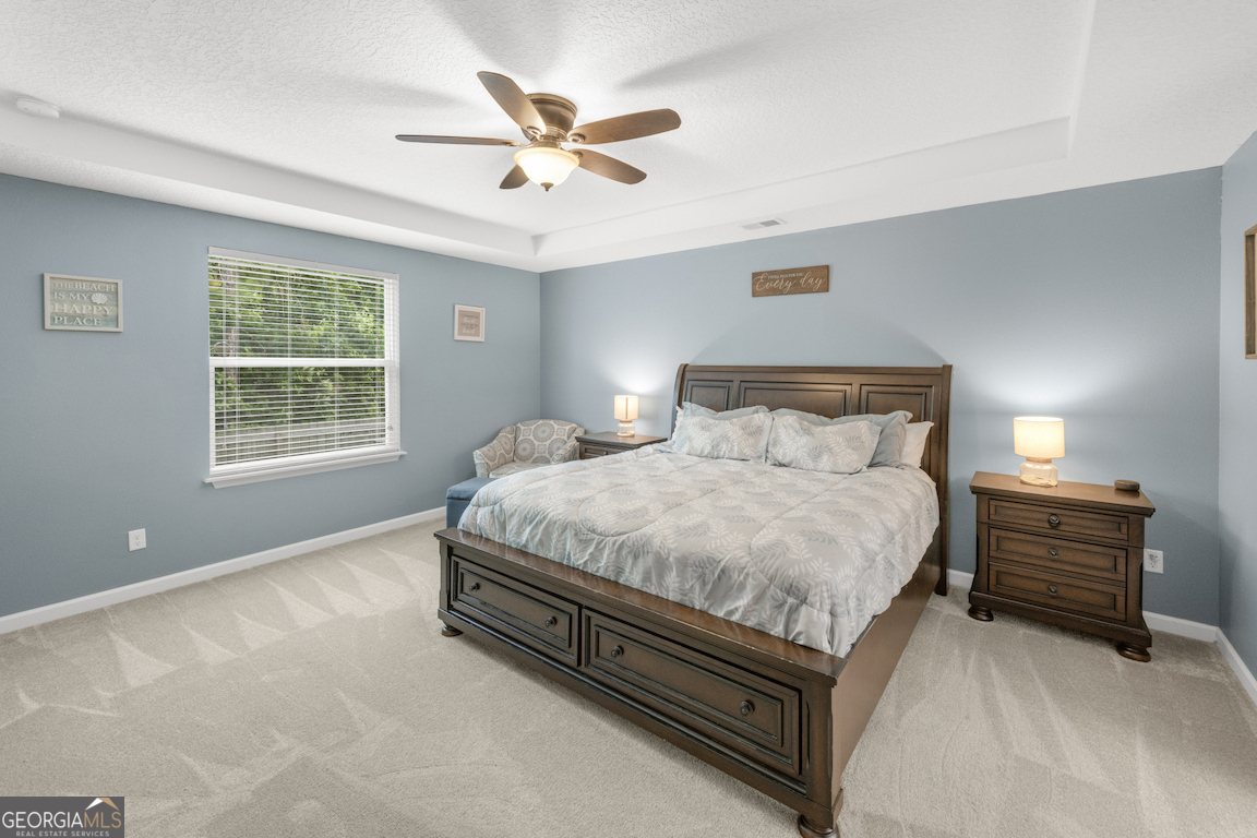 Lake Manor South - Residential