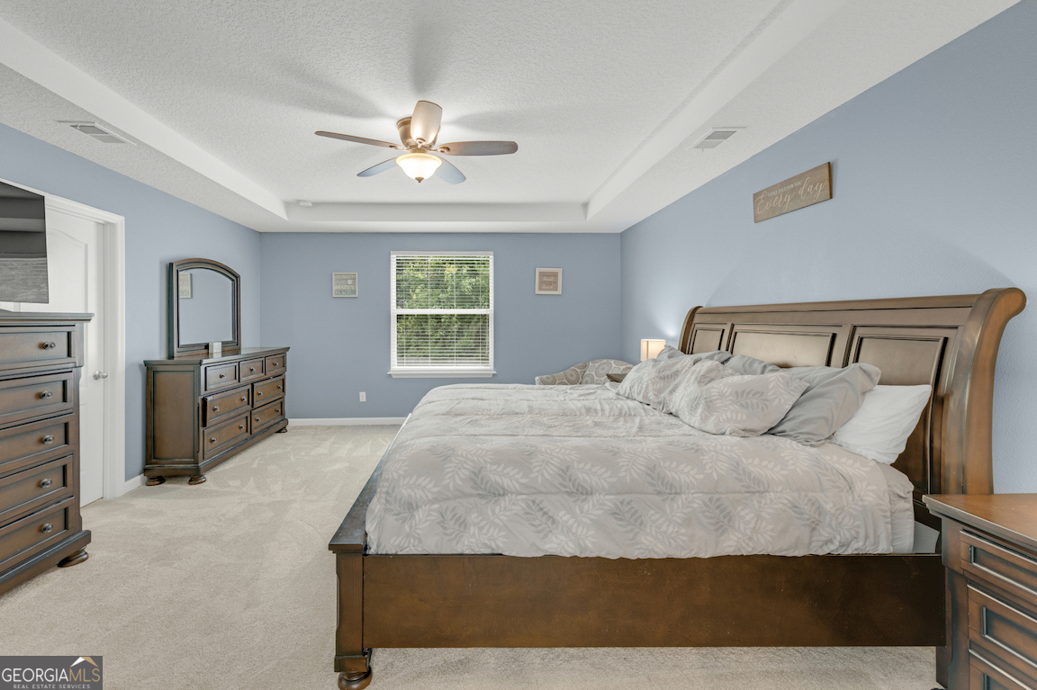 Lake Manor South - Residential