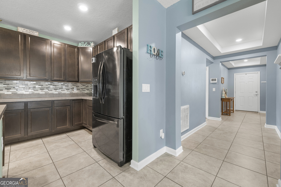 Lake Manor South - Residential