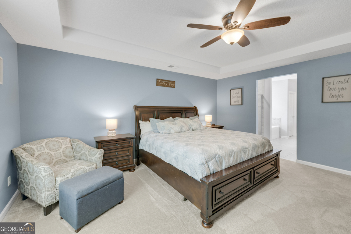 Lake Manor South - Residential