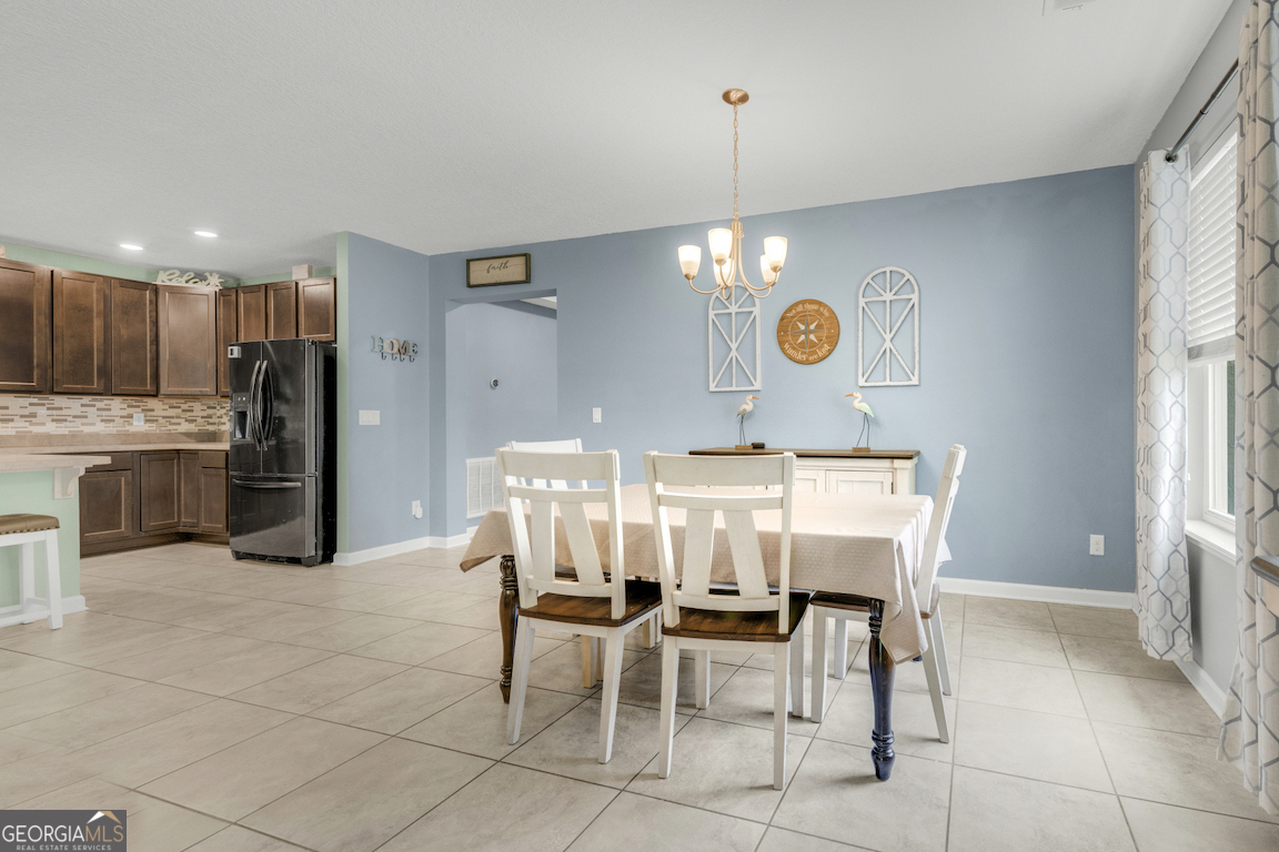 Lake Manor South - Residential