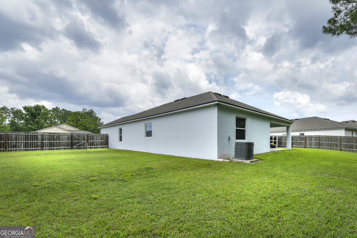 Lake Manor South - Residential