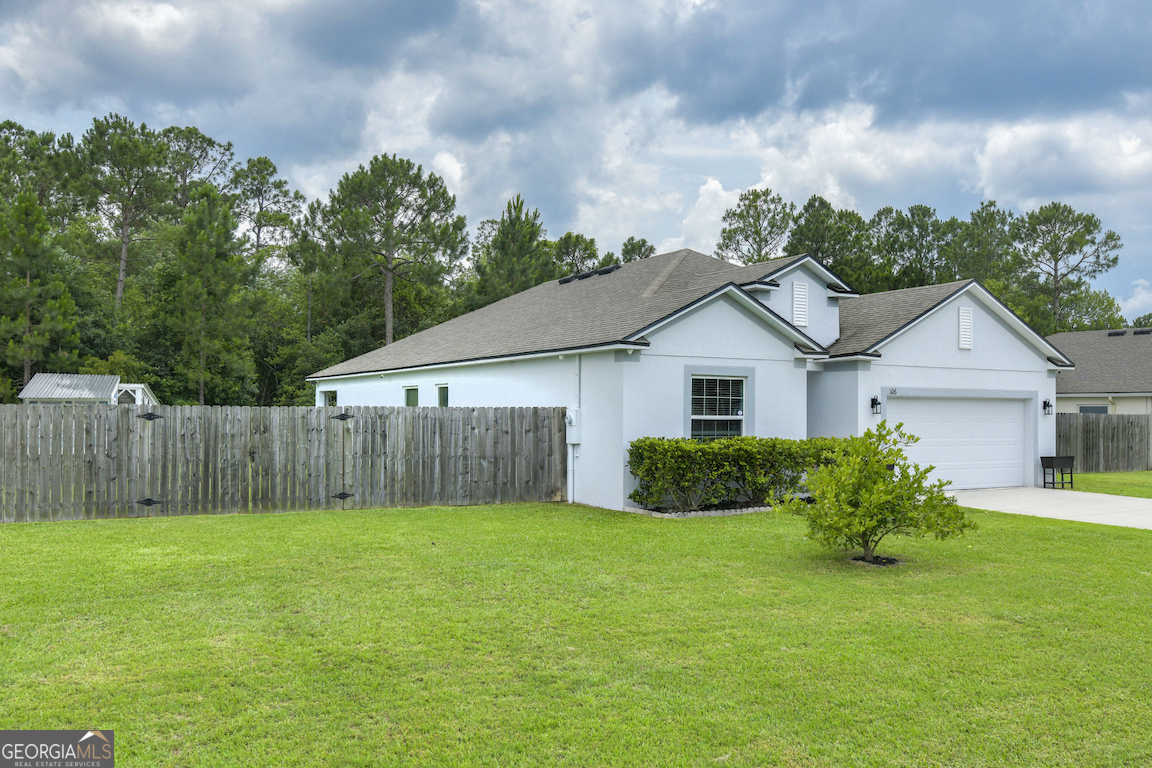 Lake Manor South - Residential