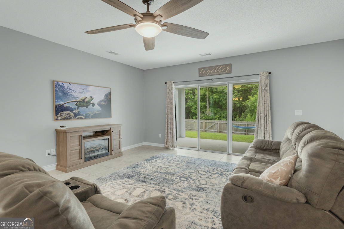 Lake Manor South - Residential