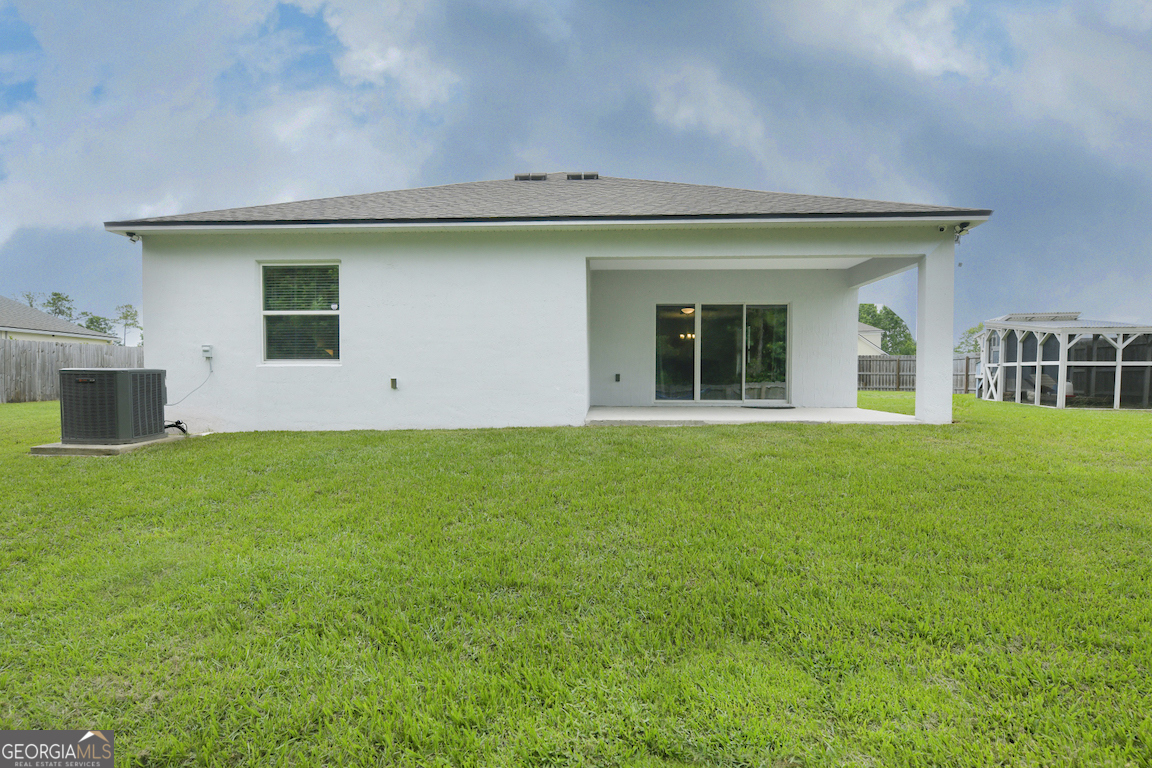 Lake Manor South - Residential