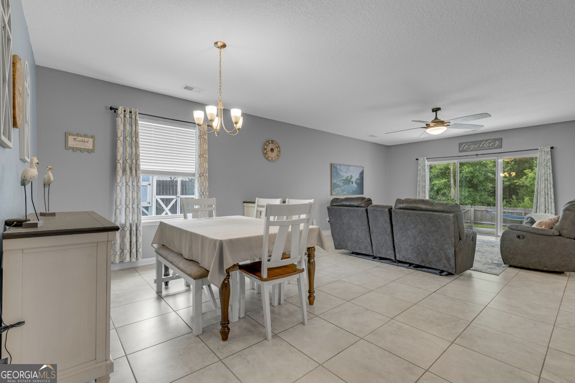 Lake Manor South - Residential