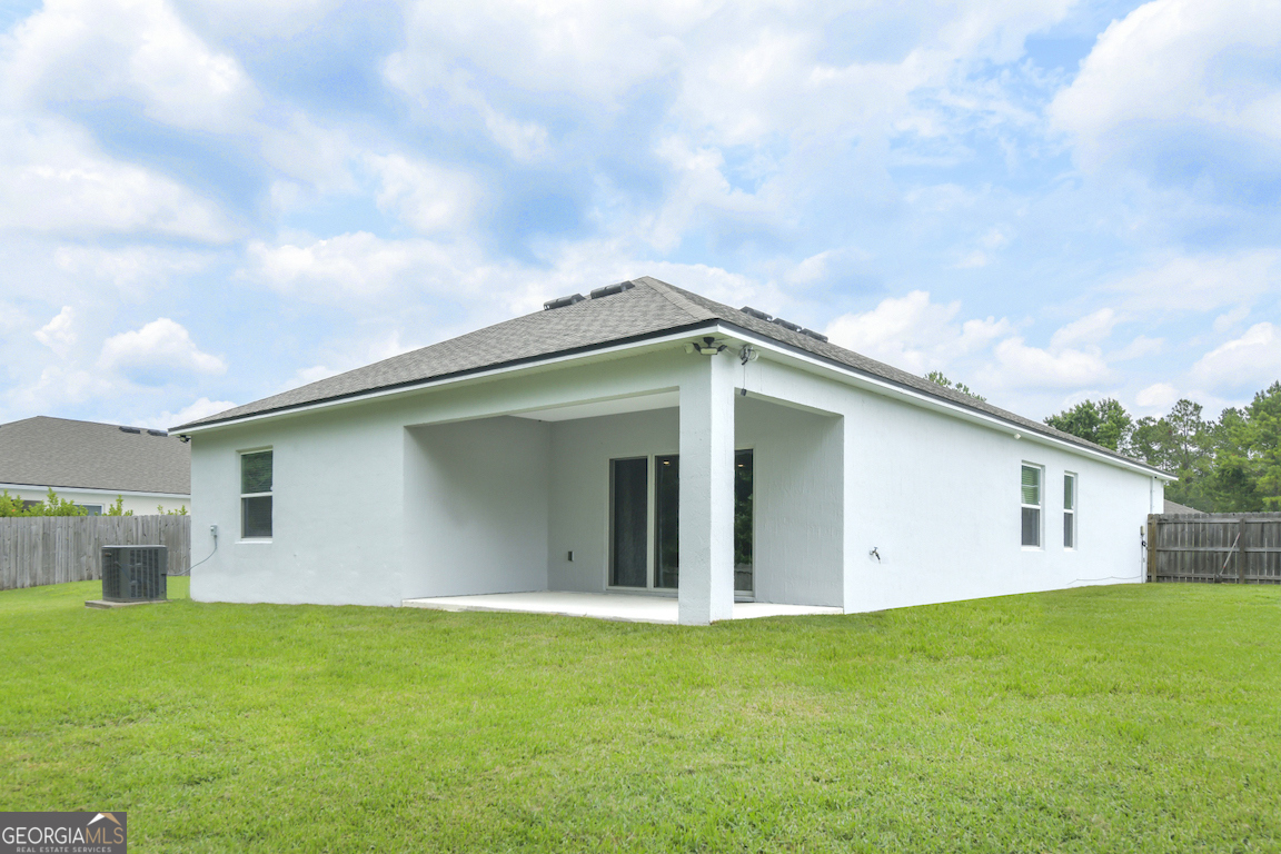 Lake Manor South - Residential