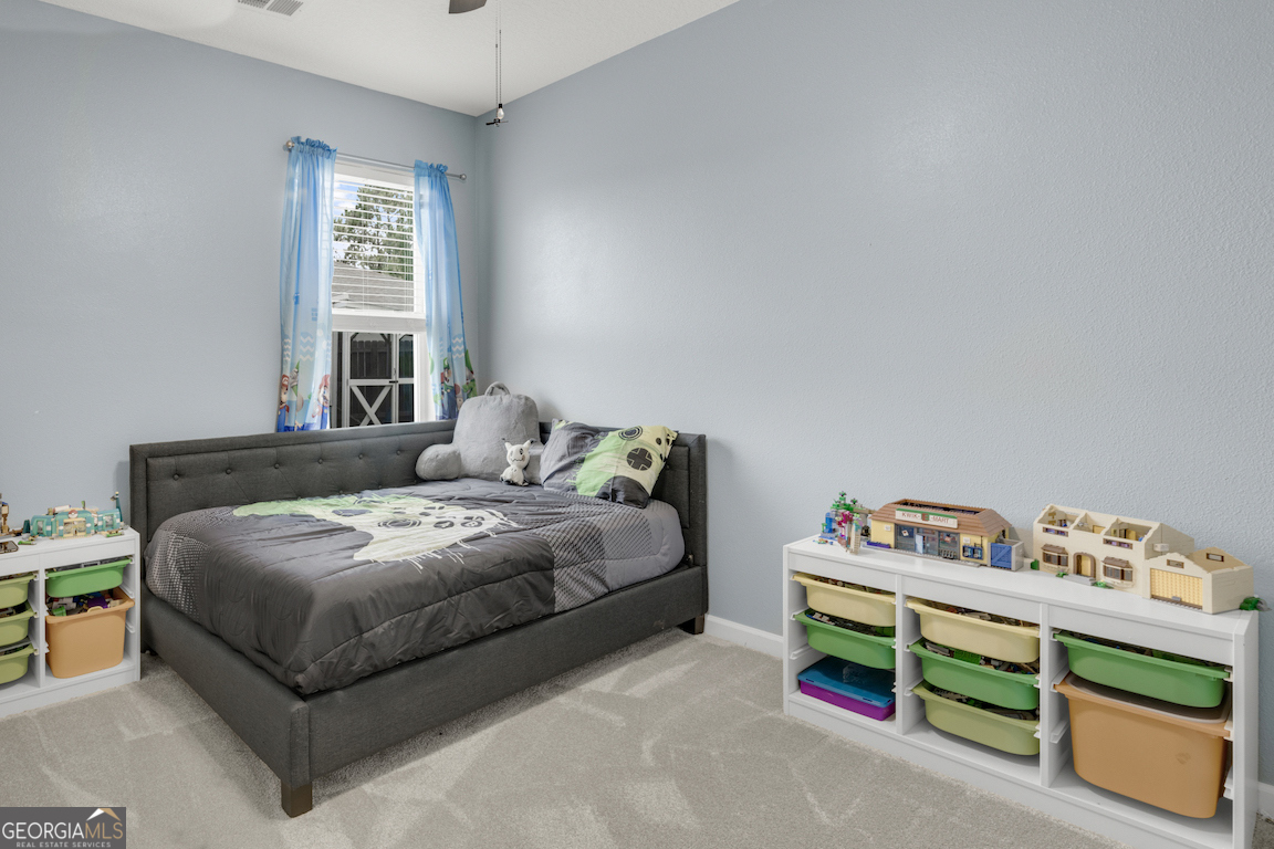 Lake Manor South - Residential