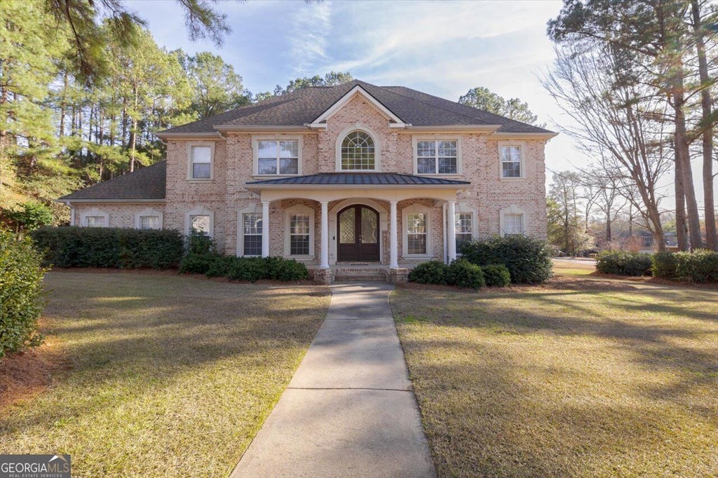 Photo of 200 River Oak Court, Kathleen, GA 31047 (MLS # 10857384)