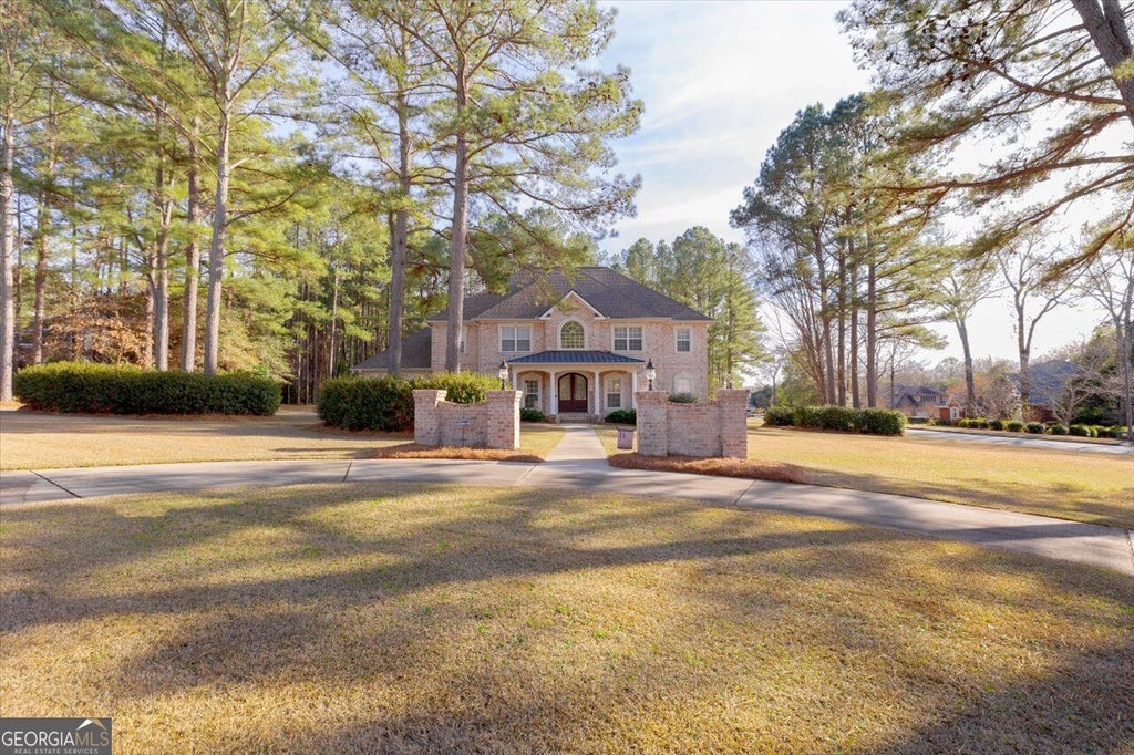 Photo of 200 River Oak Court, Kathleen, GA 31047 (MLS # 10857384)