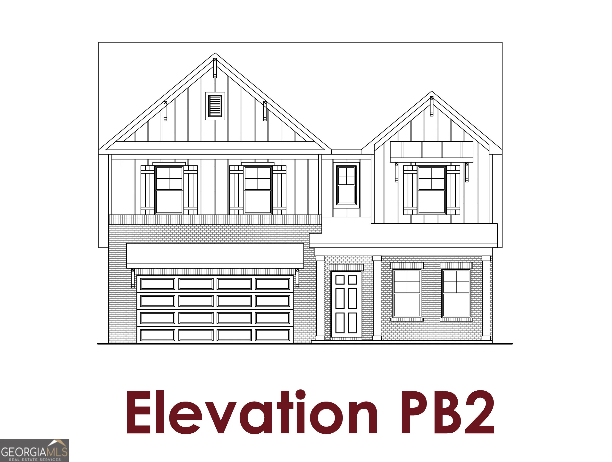 241 Fowler Farms Drive, Auburn, GA, 30011