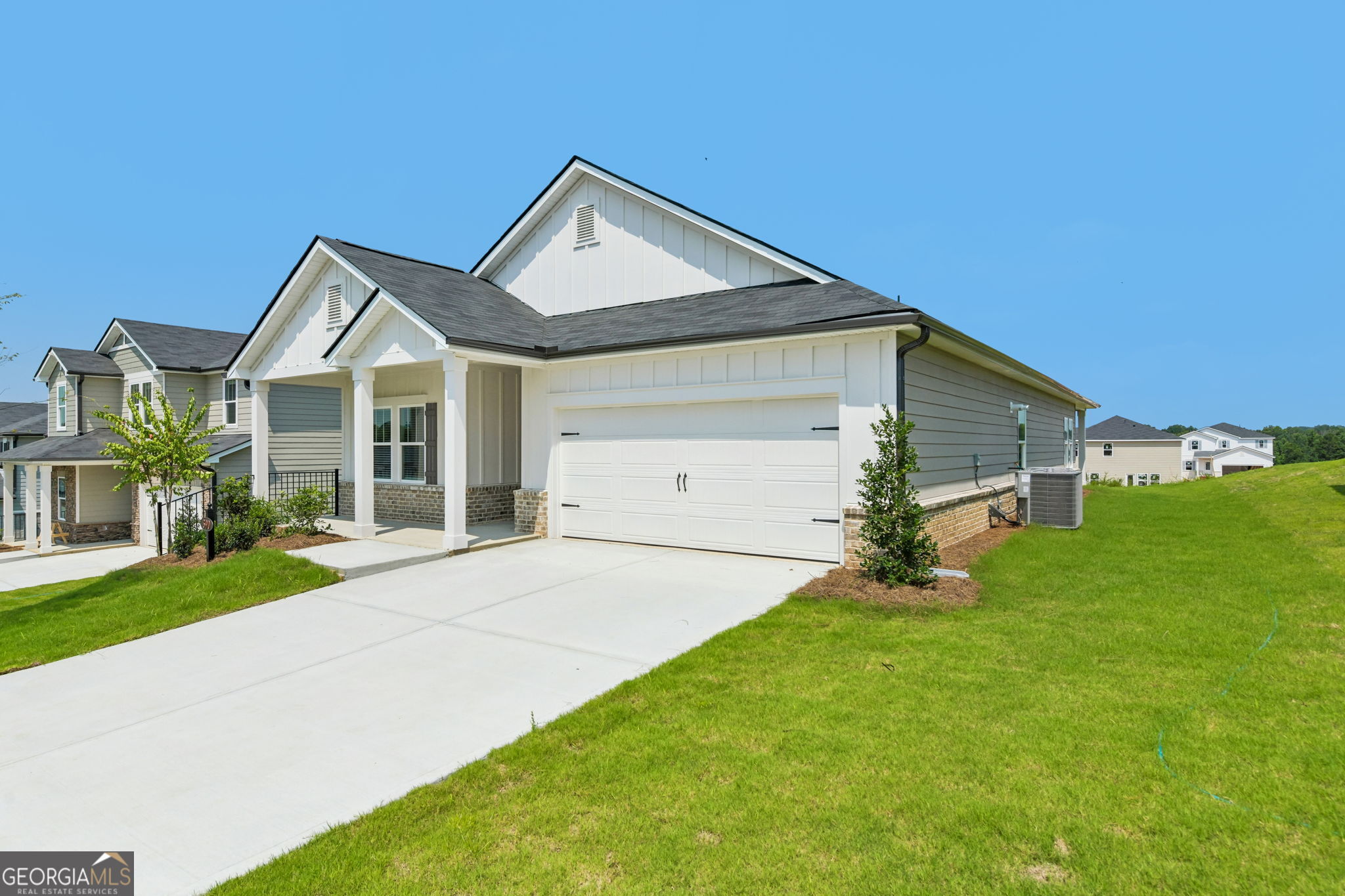 390 Morgan Creek RD