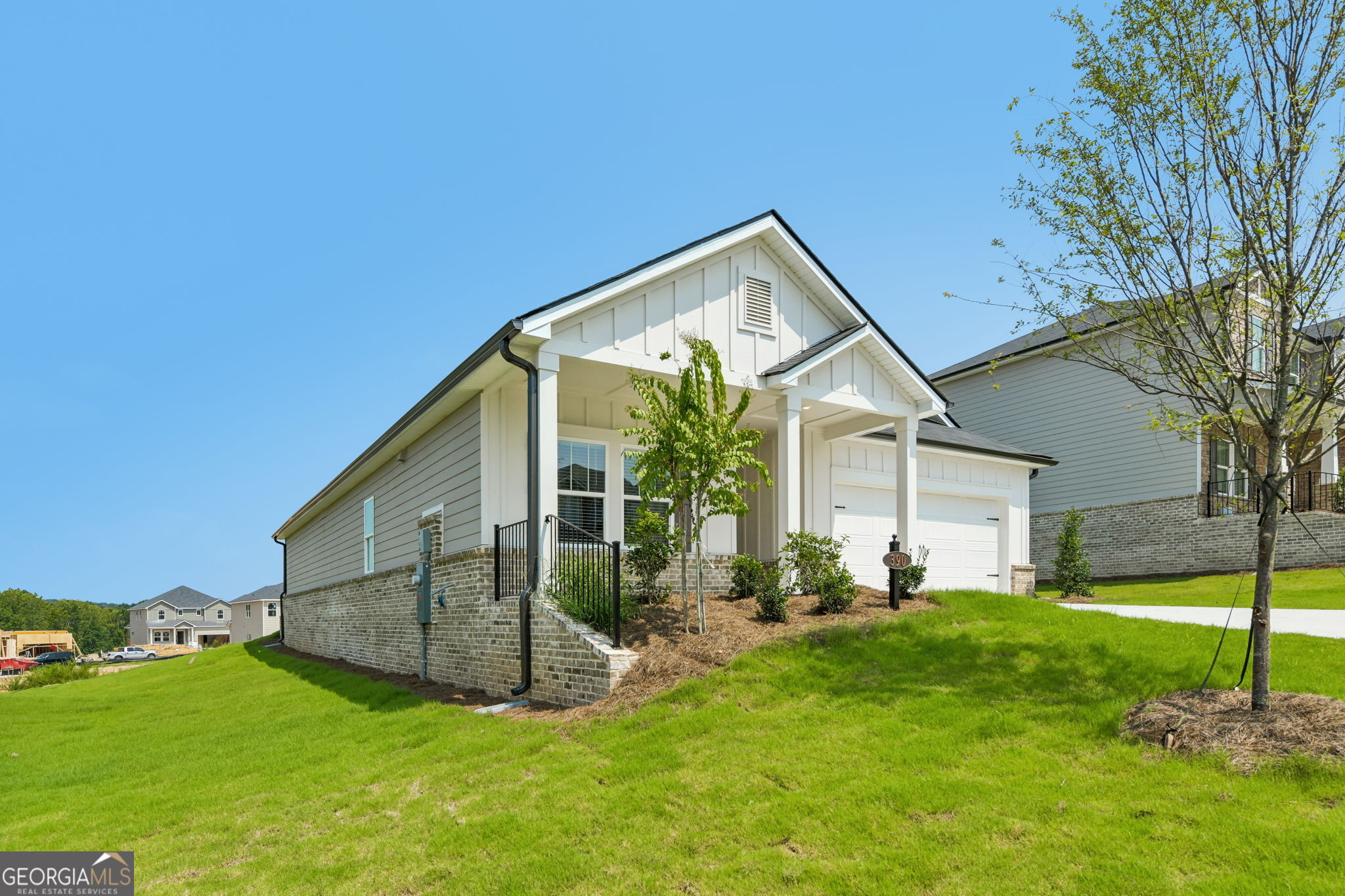 390 Morgan Creek RD