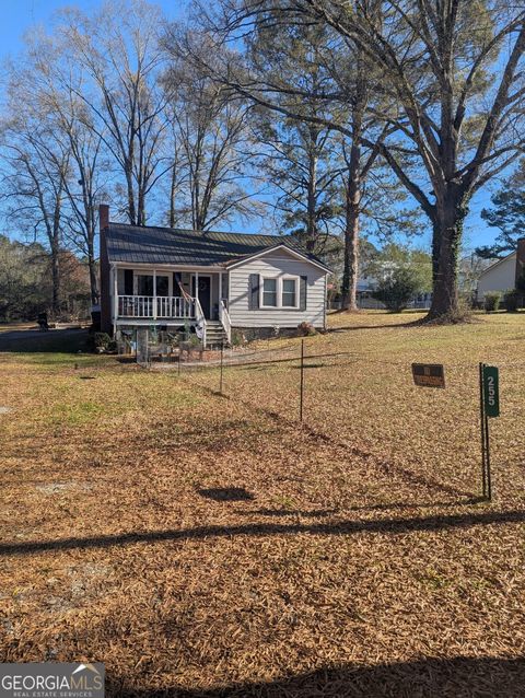 Photo of 255 Greeson Street, Summerville, GA 30747 (MLS # 10660106)