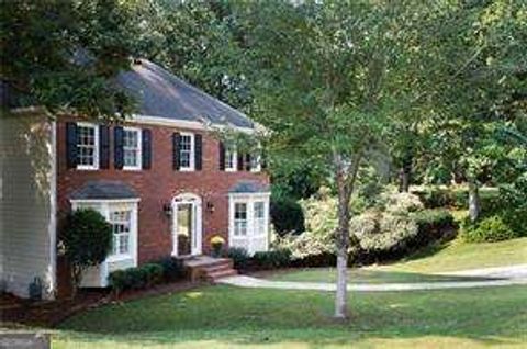 2418 Stockton DR Marietta GA 30066