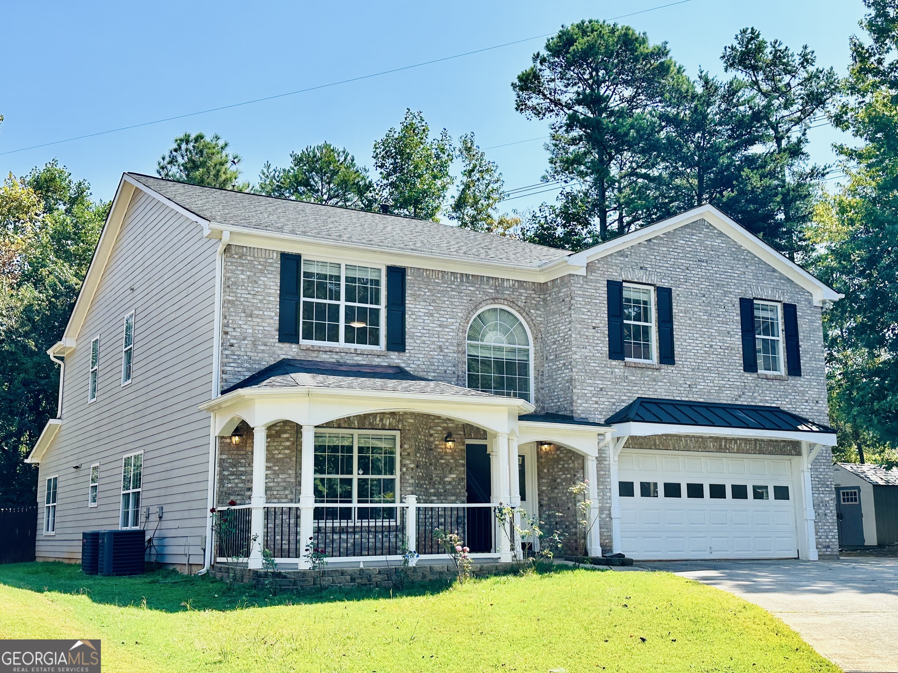 View Lawrenceville, GA 30043 house