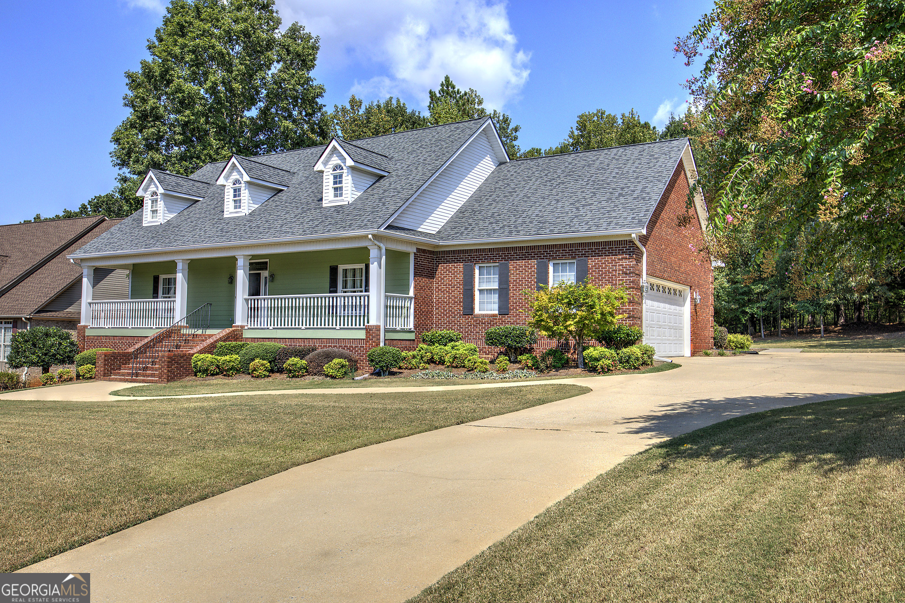 30 Mountain Creek DR SE