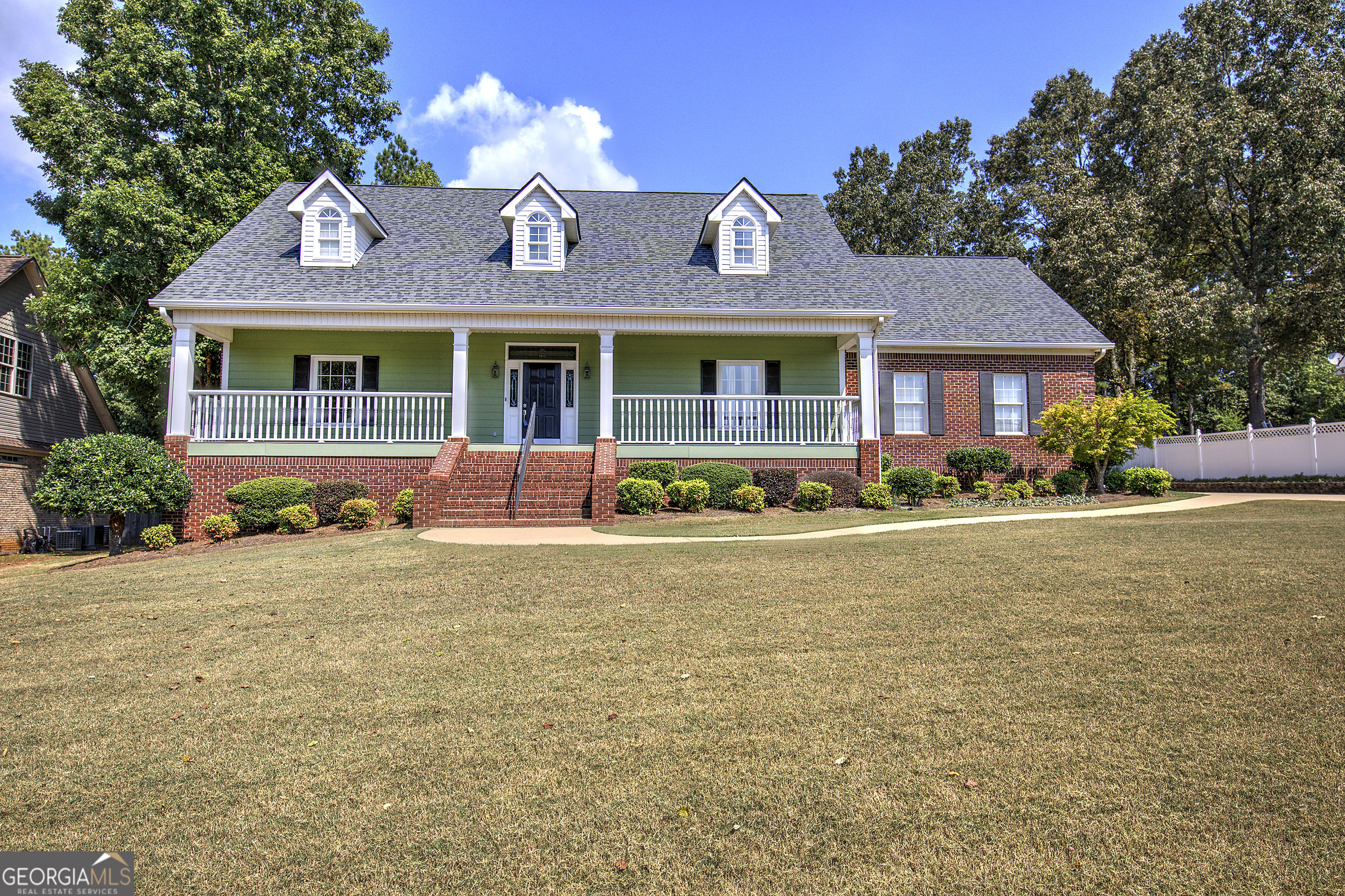 30 Mountain Creek DR SE