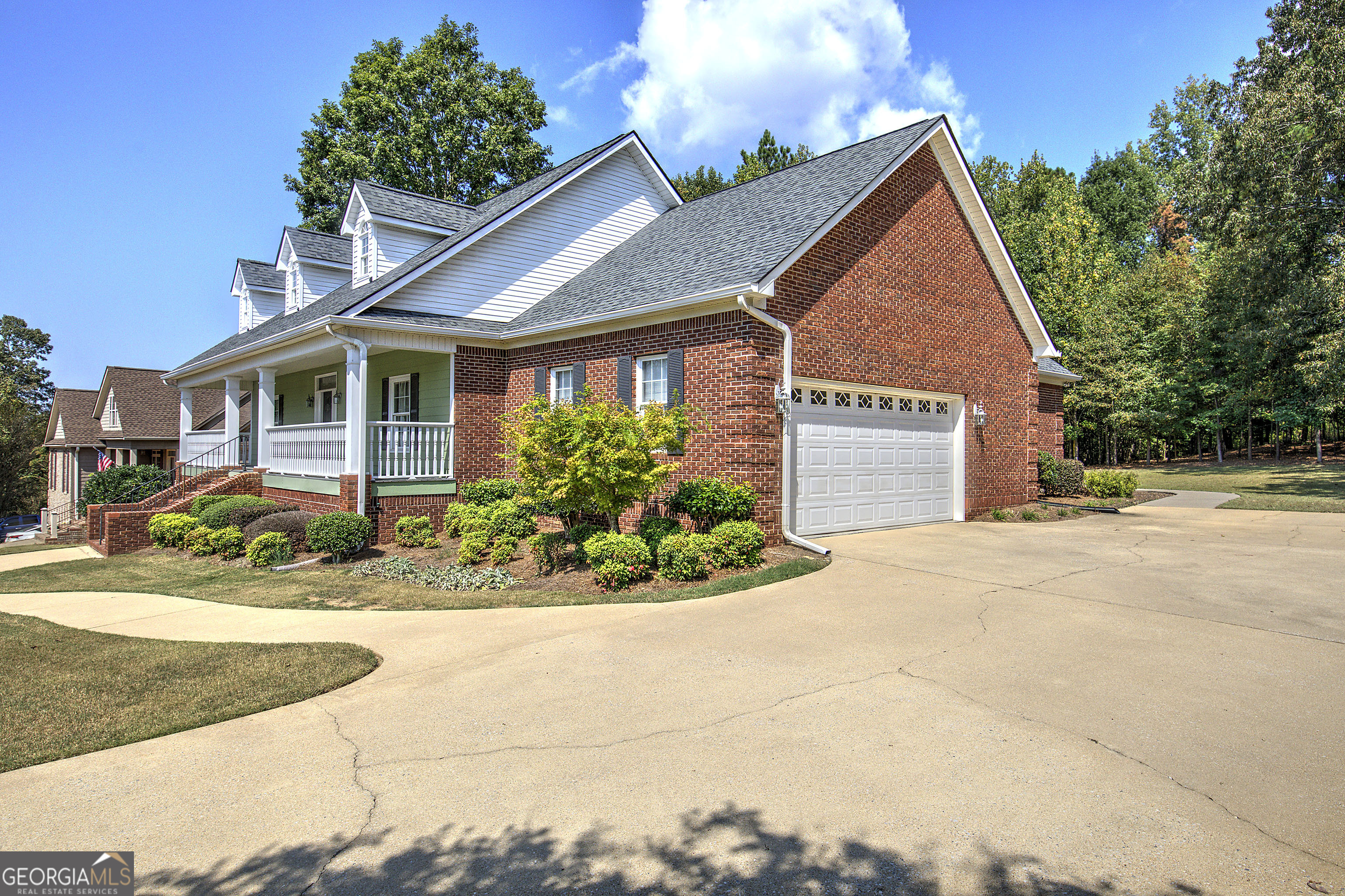 30 Mountain Creek DR SE