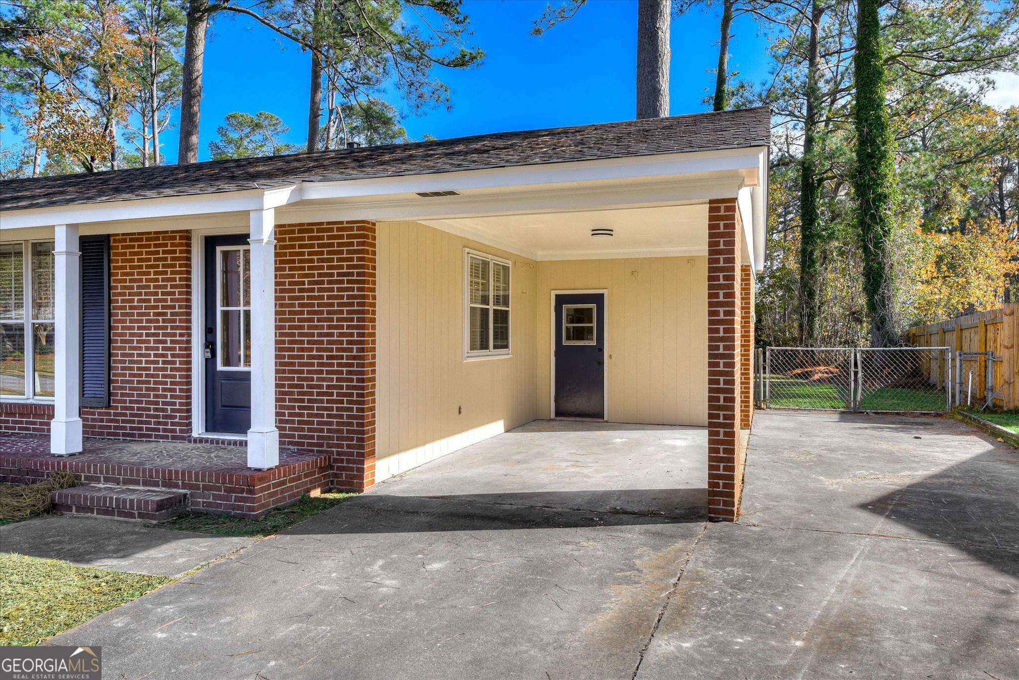 150 Gardners Mill RD