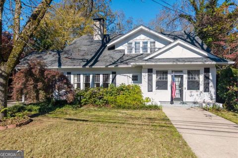 116 N Broad Street, Winder, GA 30680 - #: 10637873