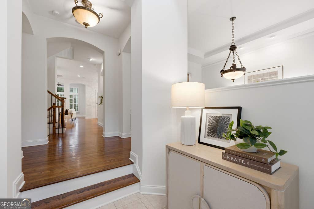 Photo of 5806 Riverstone Circle #10, Atlanta, GA 30339 (MLS # 10821232)