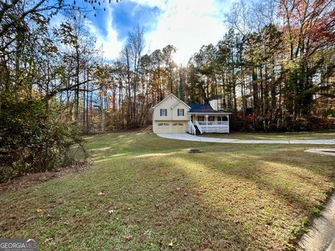 Photo of 235 Peach Crossing Drive, Dallas, GA 30132 (MLS # 10649077)