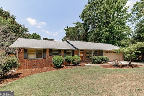 1141 Tuxedo LN Watkinsville GA 30677