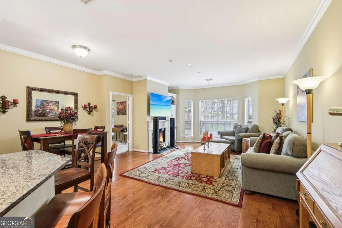 5641 Roswell Road Unit 217