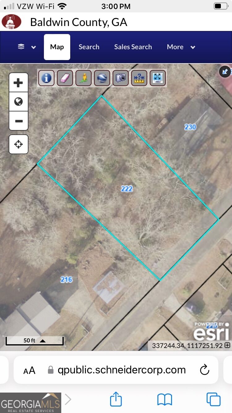 222 Oakdale RD