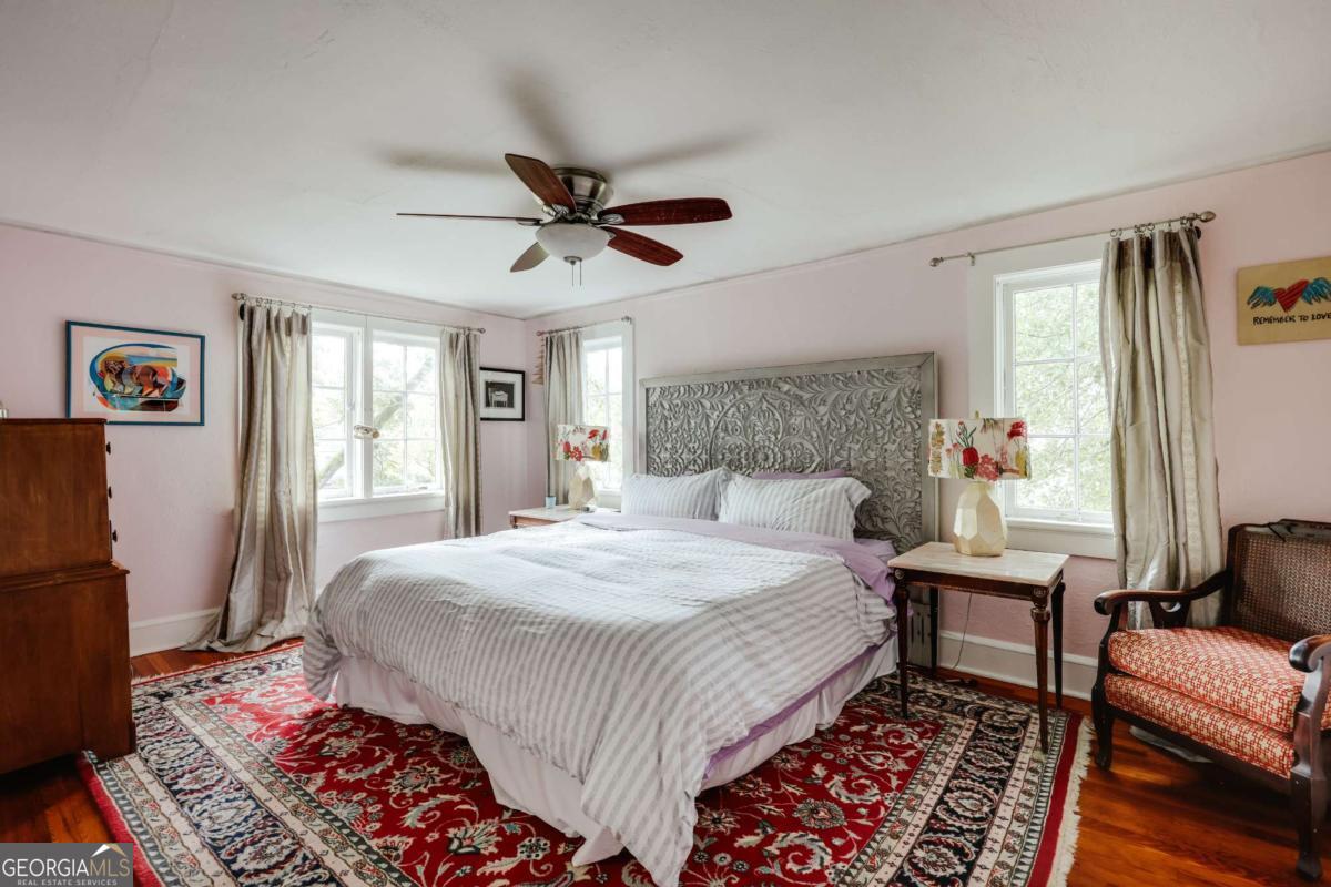 Cobbham - Residential