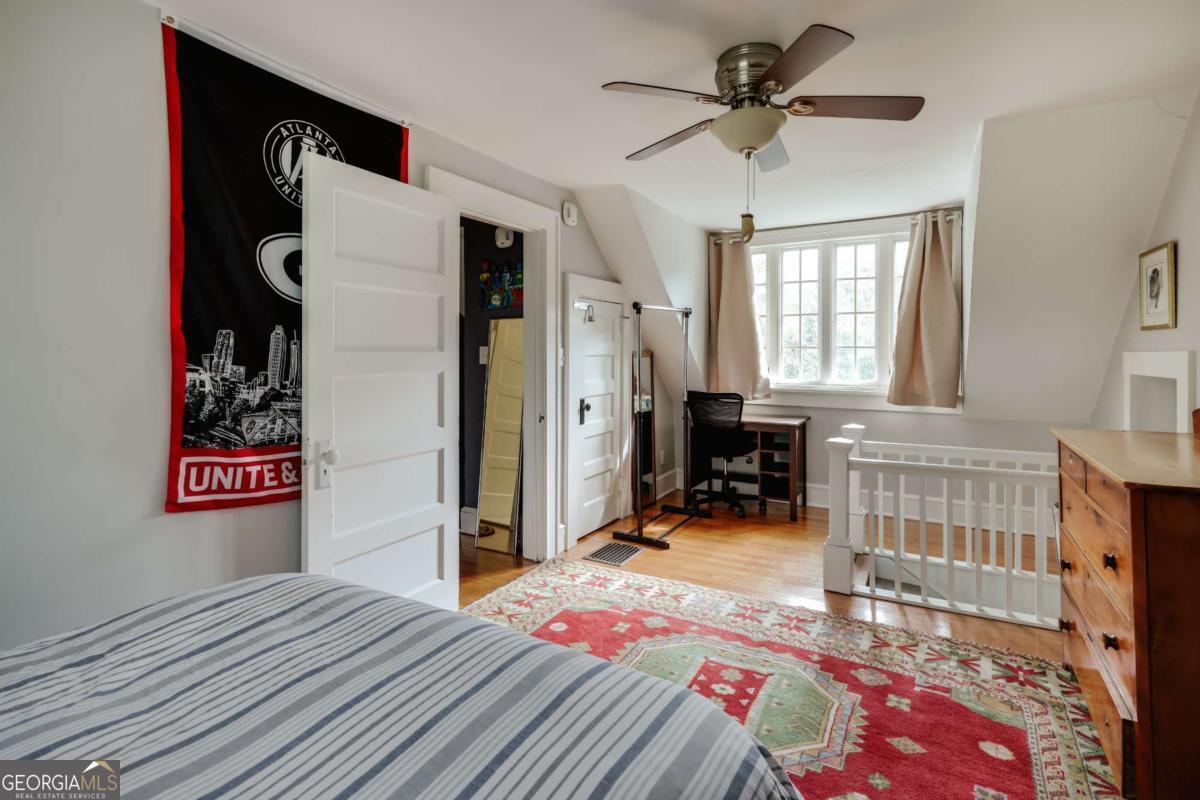 Cobbham - Residential