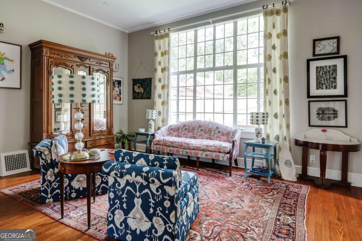 Cobbham - Residential