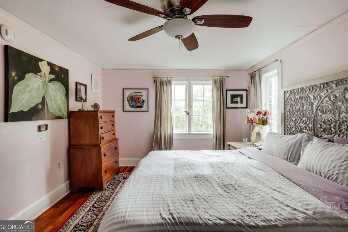 Cobbham - Residential