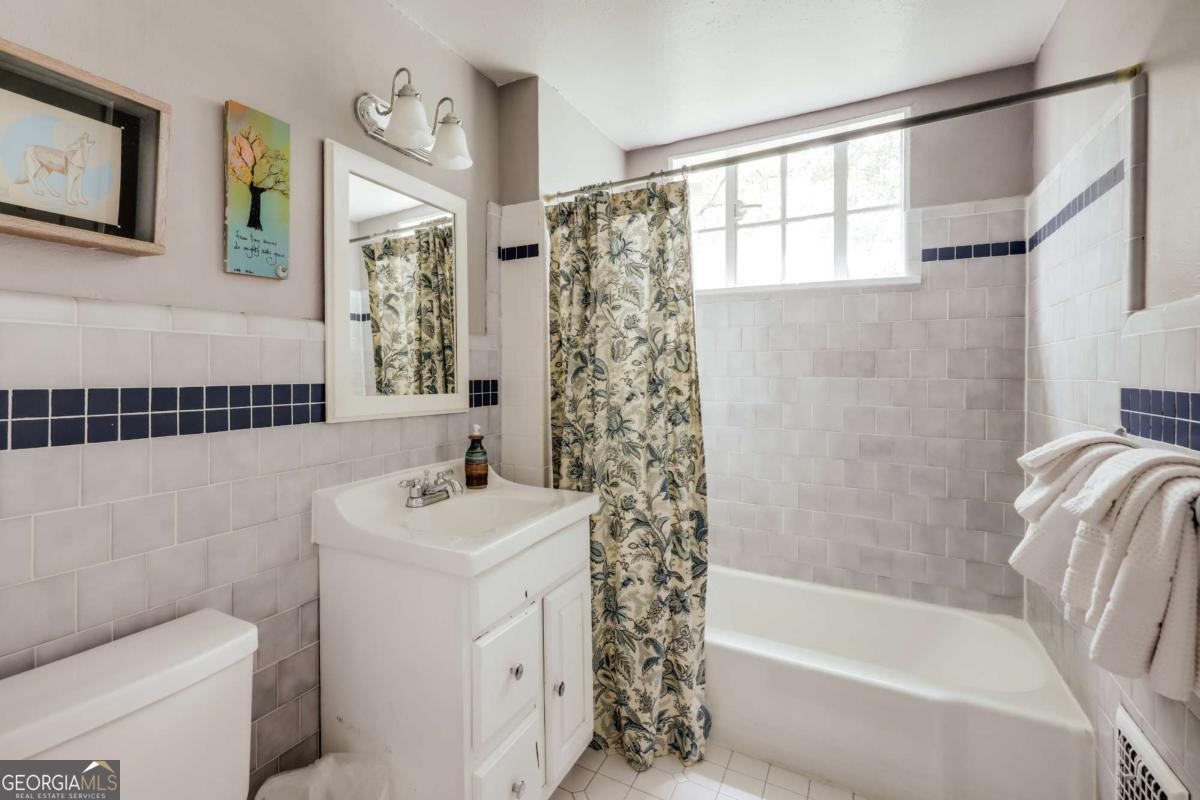 Cobbham - Residential