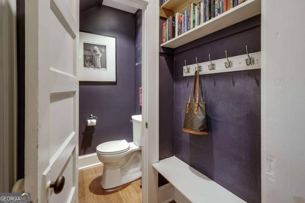 Cobbham - Residential