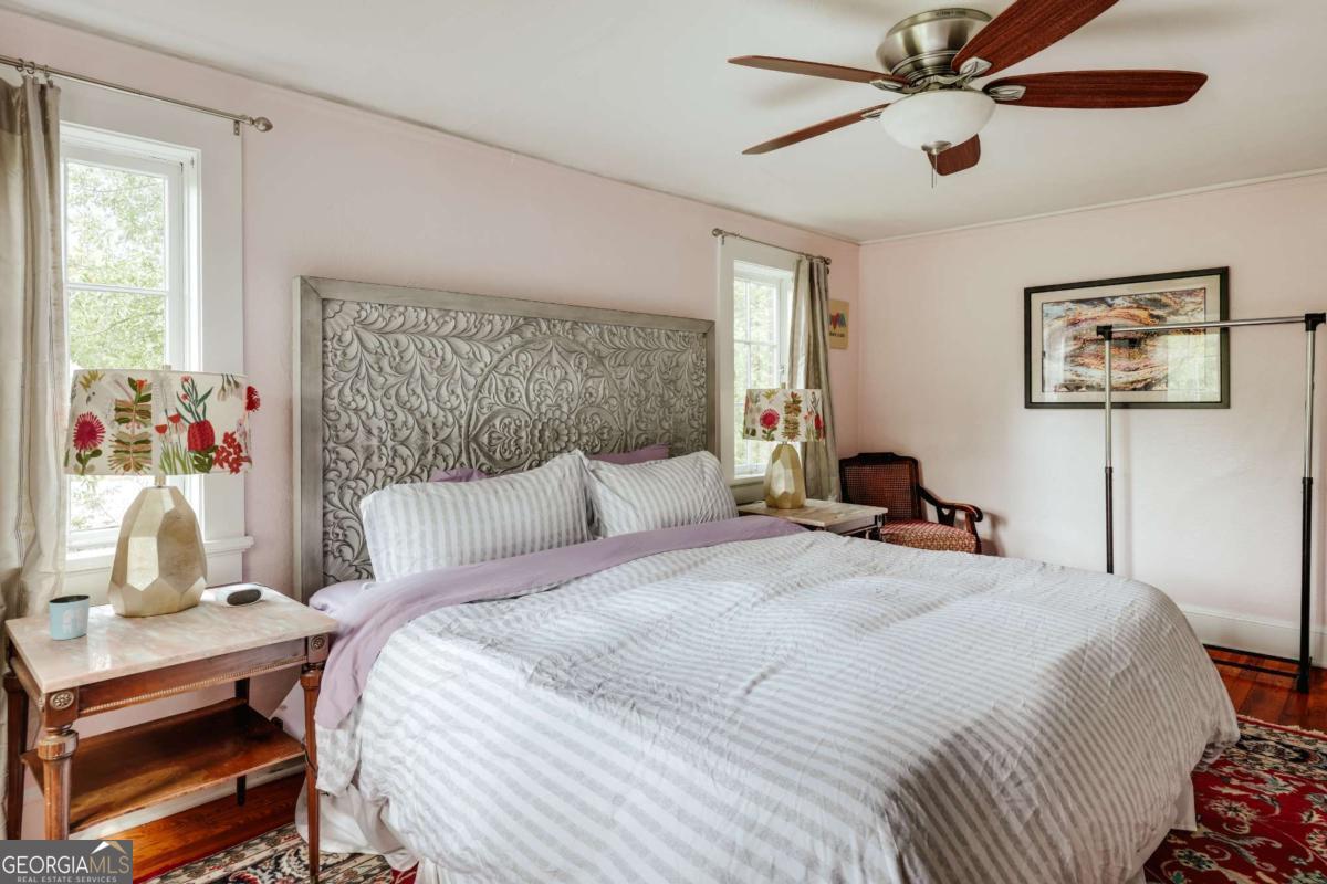 Cobbham - Residential