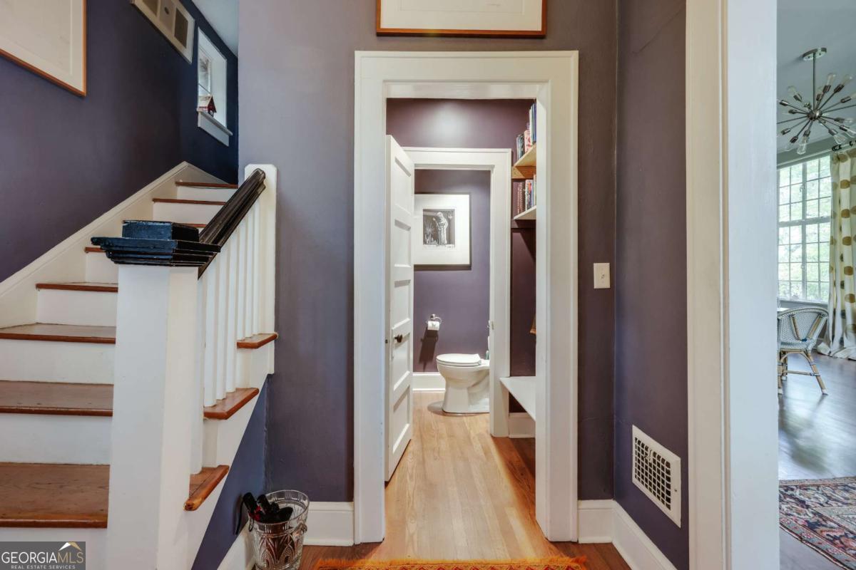 Cobbham - Residential