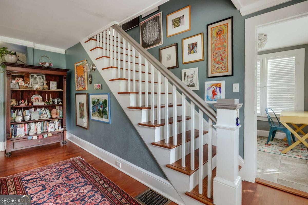 Cobbham - Residential