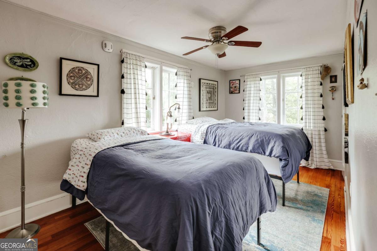 Cobbham - Residential