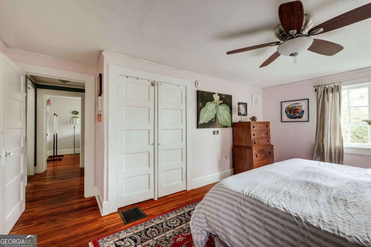 Cobbham - Residential