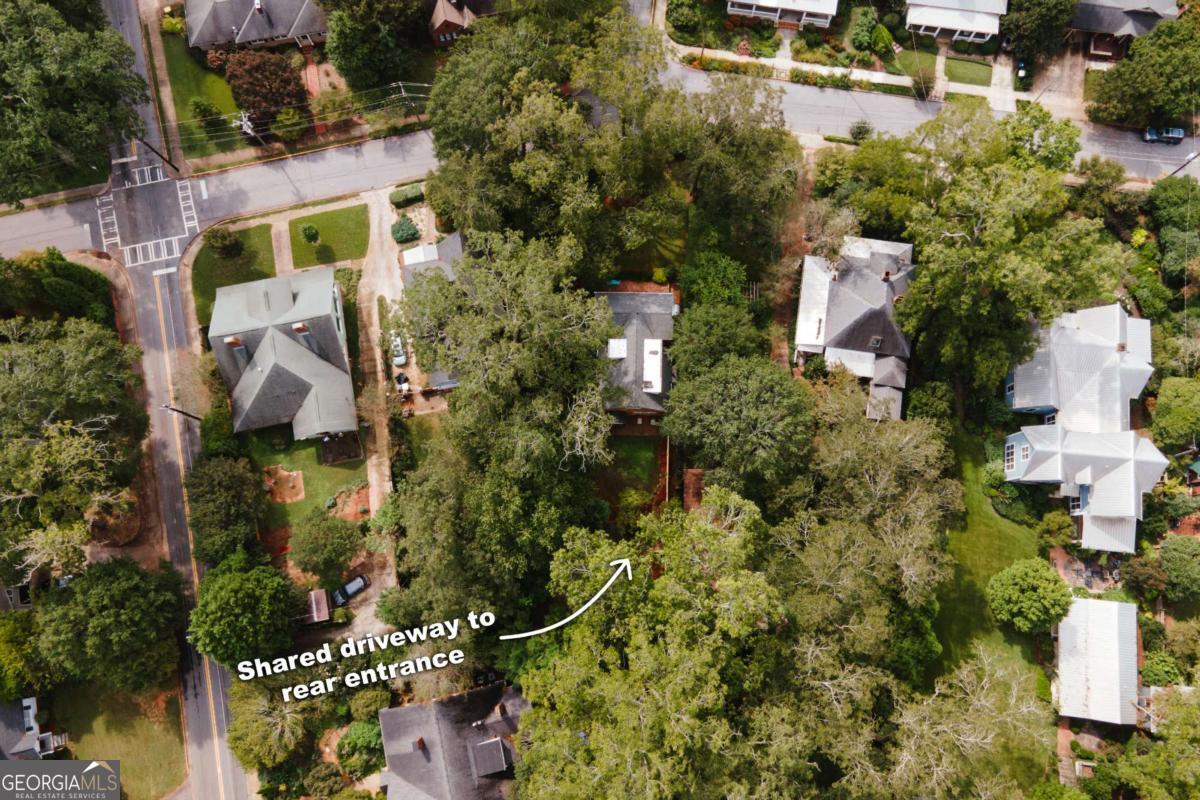 Cobbham - Residential