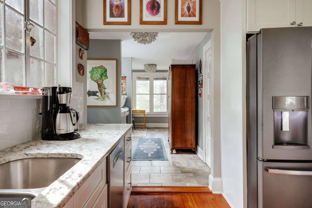 Cobbham - Residential