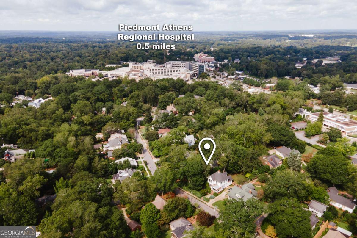 Cobbham - Residential