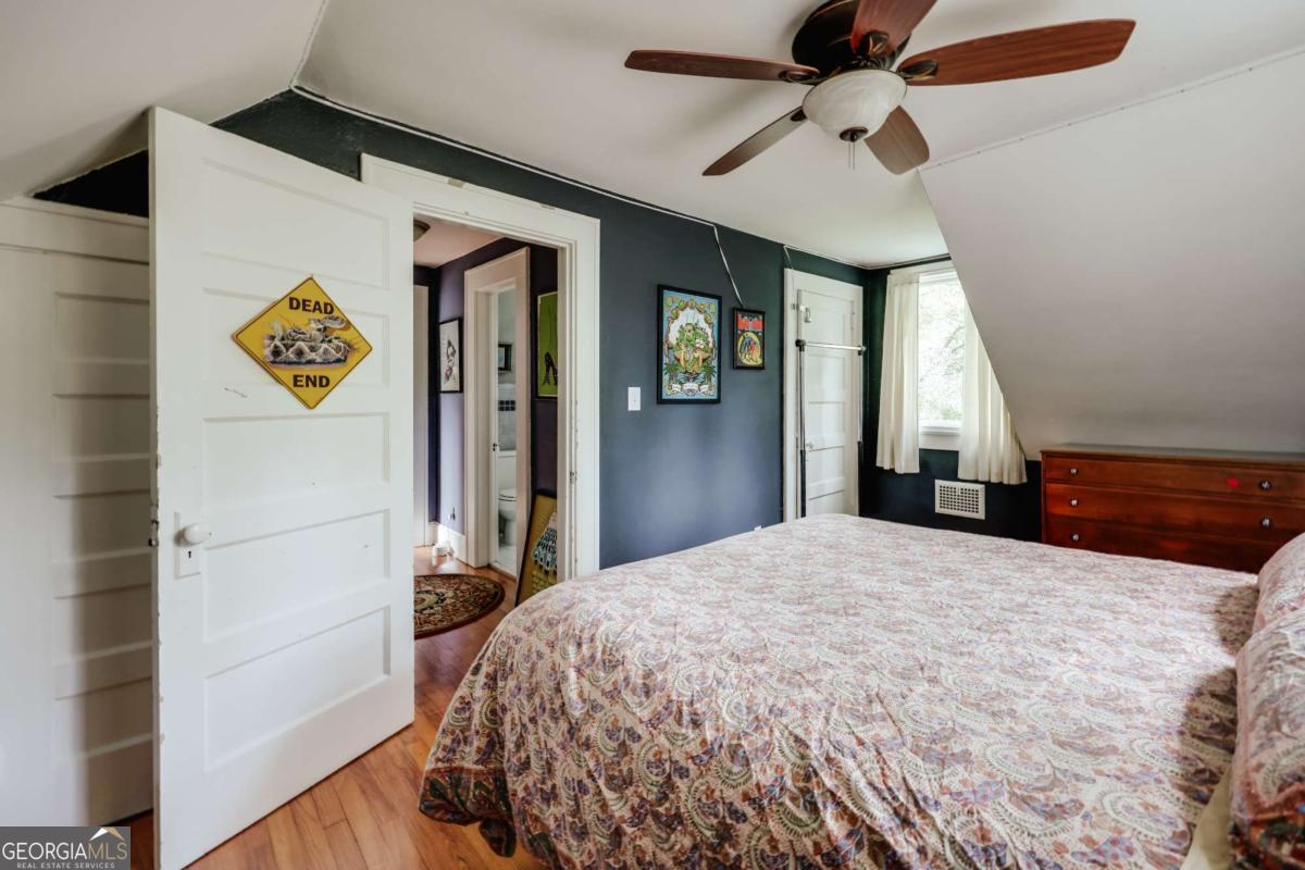 Cobbham - Residential