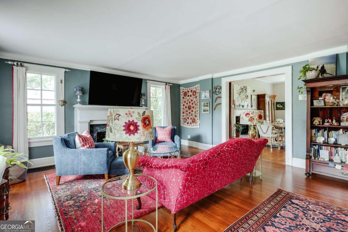 Cobbham - Residential