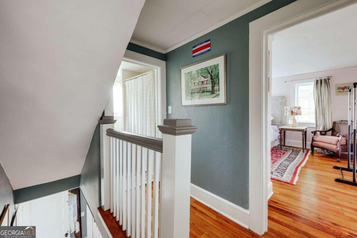 Cobbham - Residential